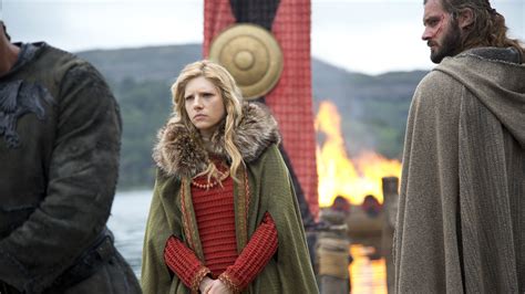 vikings streaming gratuito.